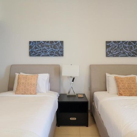 Higuests - Amazing Sea Views From This 2Br Apt In Jbr Dubai Dış mekan fotoğraf