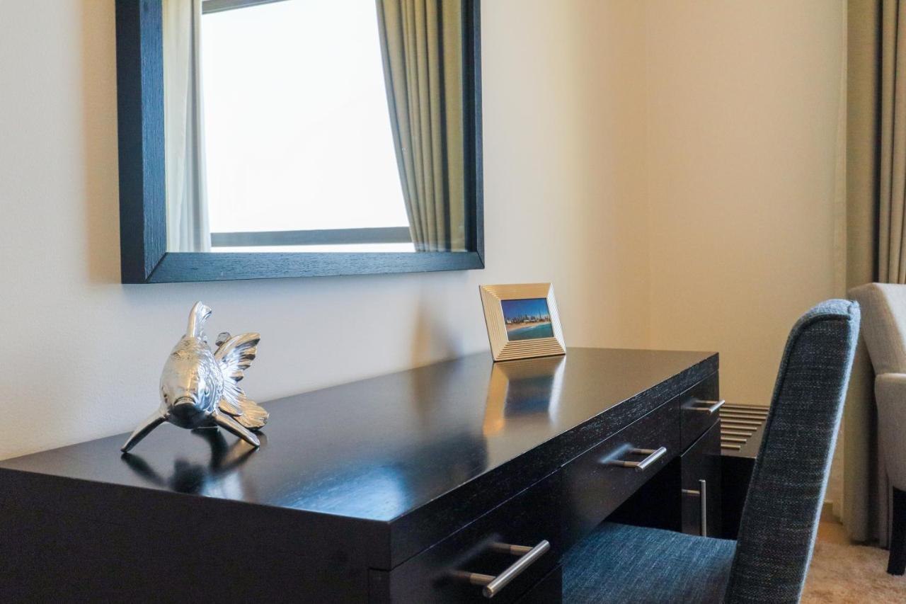 Higuests - Amazing Sea Views From This 2Br Apt In Jbr Dubai Dış mekan fotoğraf