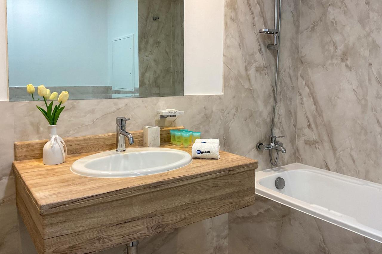 Higuests - Amazing Sea Views From This 2Br Apt In Jbr Dubai Dış mekan fotoğraf