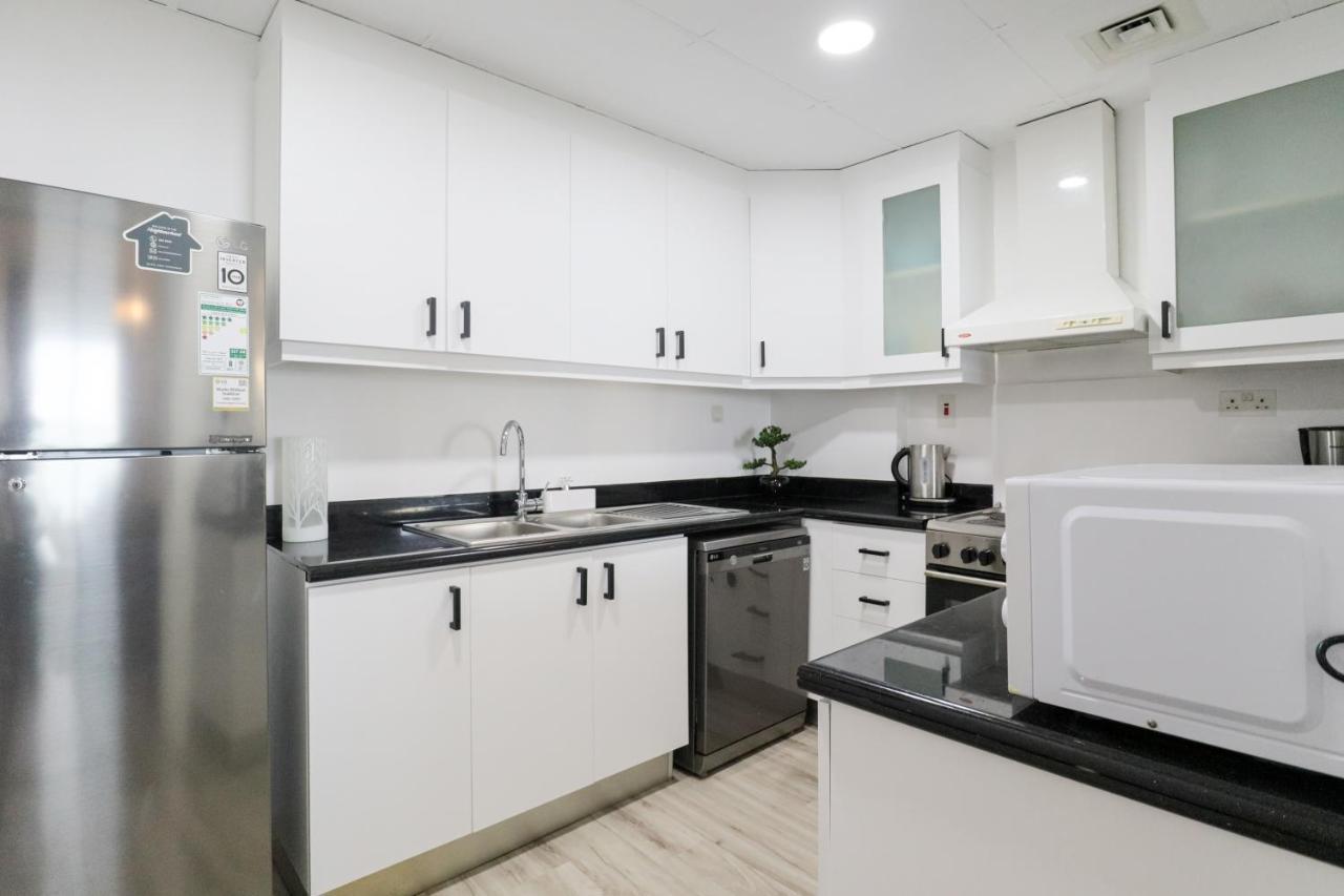 Higuests - Amazing Sea Views From This 2Br Apt In Jbr Dubai Dış mekan fotoğraf