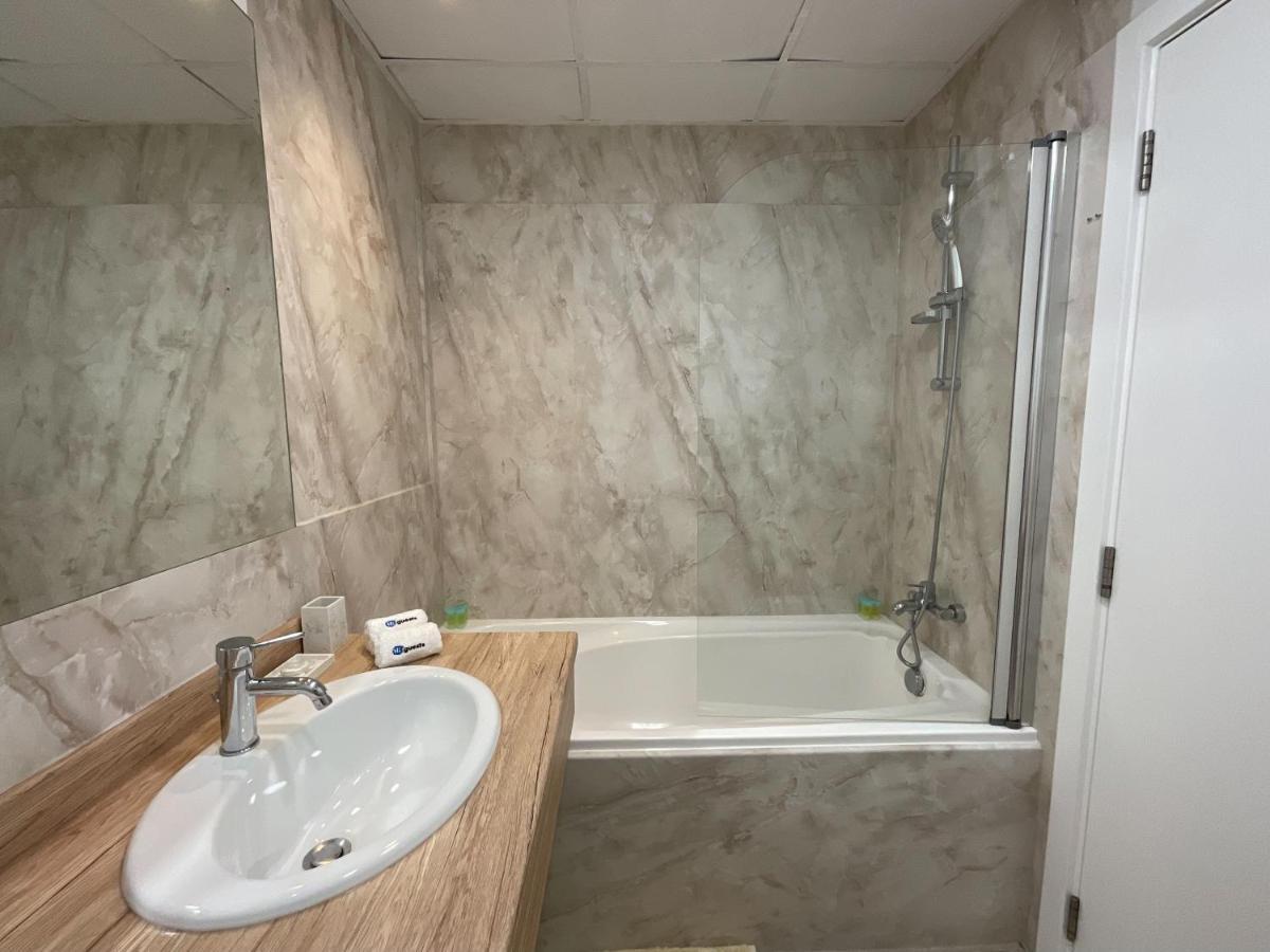 Higuests - Amazing Sea Views From This 2Br Apt In Jbr Dubai Dış mekan fotoğraf