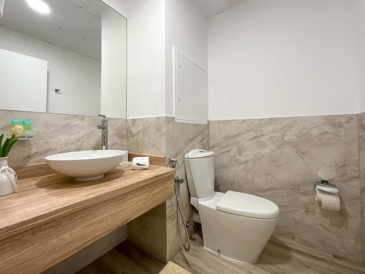 Higuests - Amazing Sea Views From This 2Br Apt In Jbr Dubai Dış mekan fotoğraf