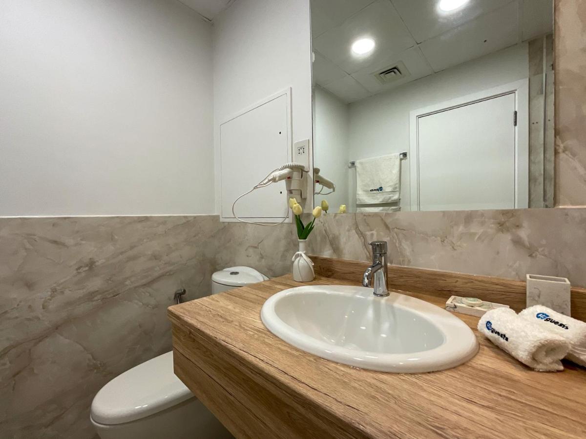 Higuests - Amazing Sea Views From This 2Br Apt In Jbr Dubai Dış mekan fotoğraf